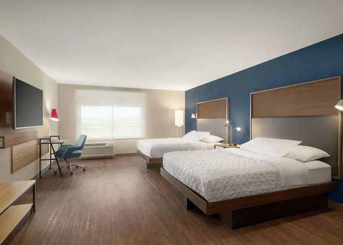 Tru By Hilton Scottsdale Salt River