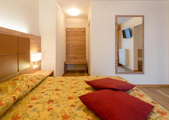 Hotel Torretta