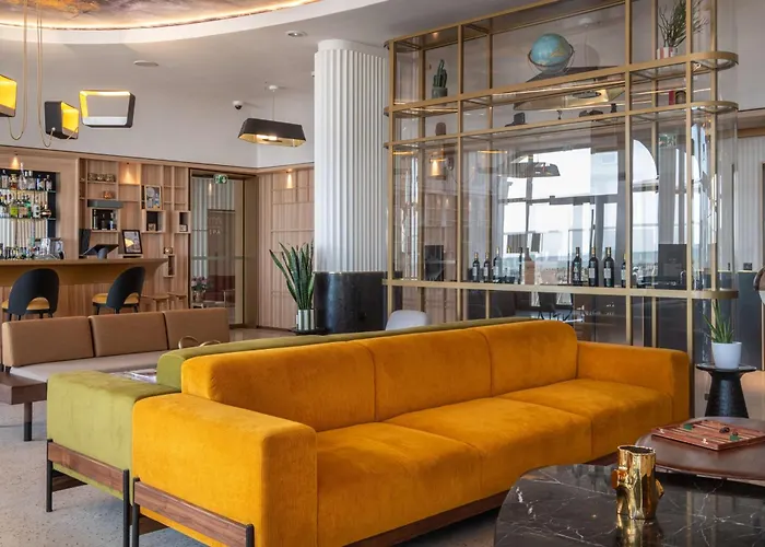Radisson Blu Grand Hotel&Spa, Malo-Les-Bains Dunkirk