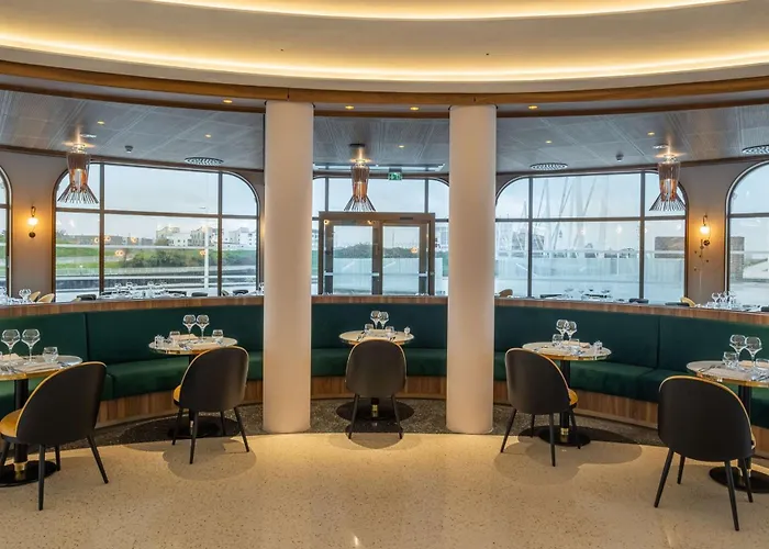 Radisson Blu Grand &Spa