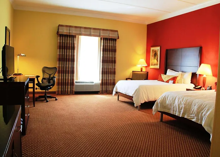 Hilton Garden Inn Houston West Katy