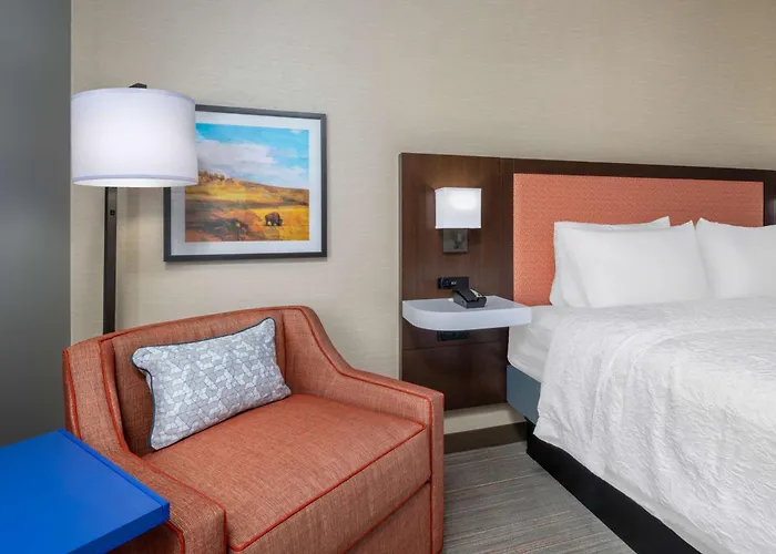 Hampton Inn & Suites Cody, Wy