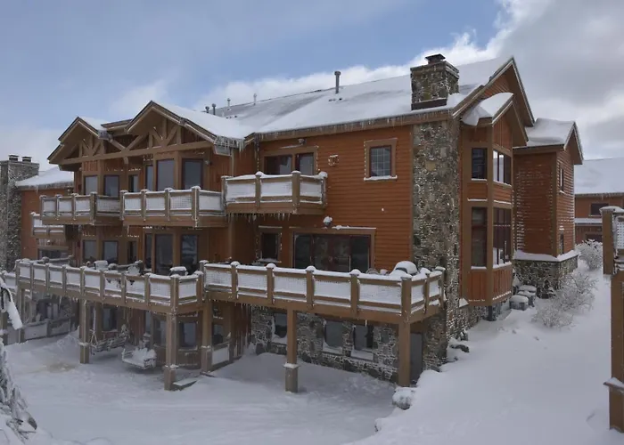 Seven Springs Resort Properties By Vail Resorts Champion