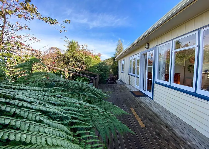 Kauri Villas