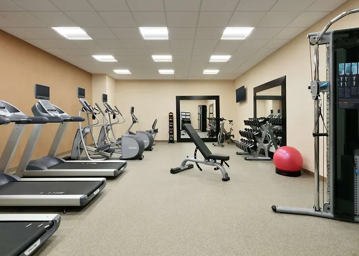 Homewood Suites By Hilton Hartford Manchester
