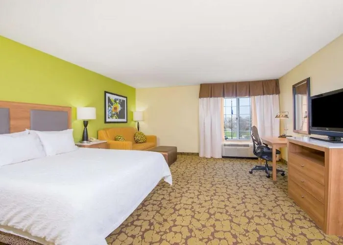 Hilton Garden Inn