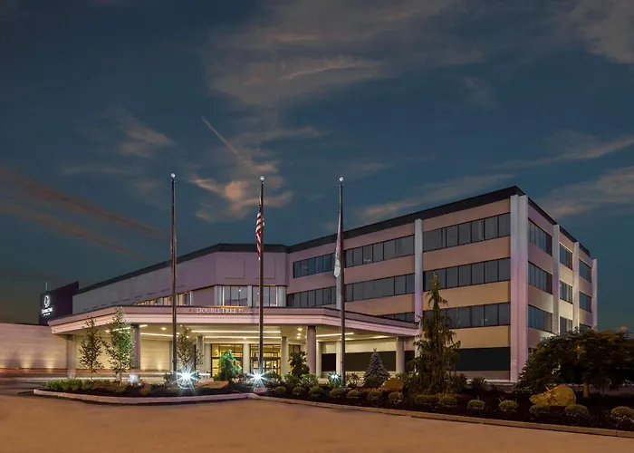 Doubletree By Hilton Pittsburgh - Cranberry