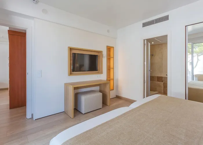 Marins Playa Hotel Cala Millor 