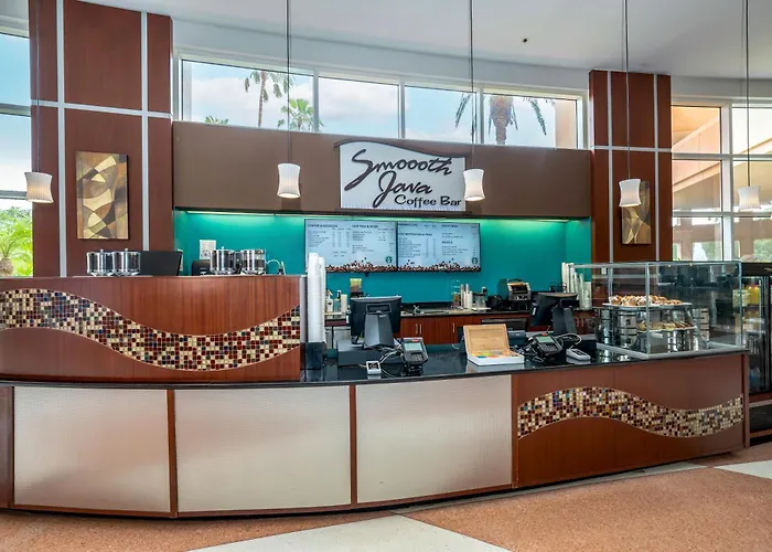 Rosen Centre Hotel Orlando Convention Center Williamsburg