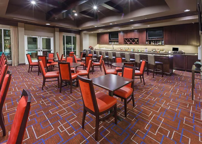 Hilton Garden Inn Midland
