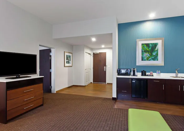 Hilton Garden Inn Victoria