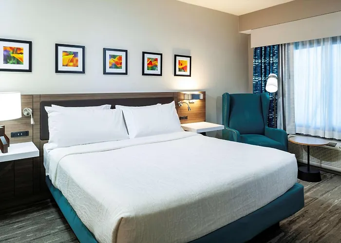 Hilton Garden Inn San Diego/Rancho Bernardo Poway