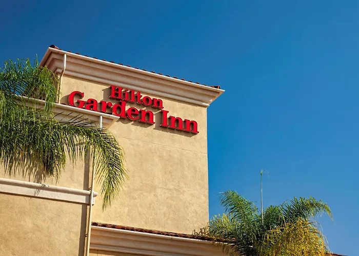 Hilton Garden Inn San Diego Rancho Bernardo