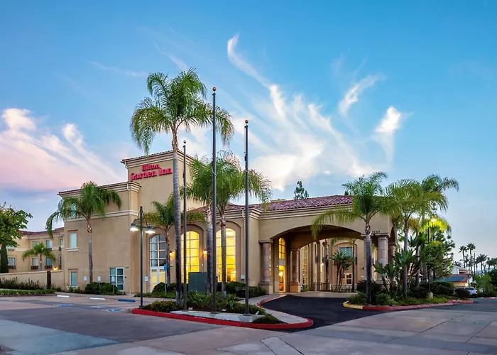 Hilton Garden Inn San Diego Rancho Bernardo