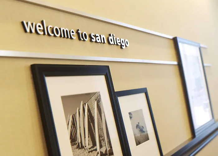 Hampton Inn Mission Valley