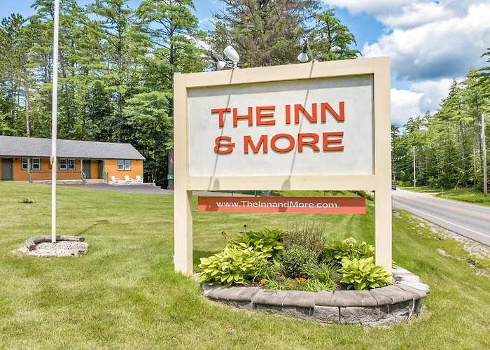 The Inn & More