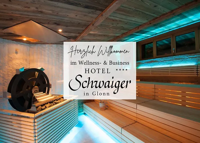 Hotel Schwaiger