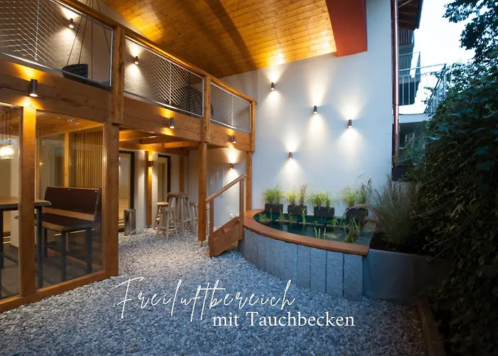 Hotel Schwaiger Glonn