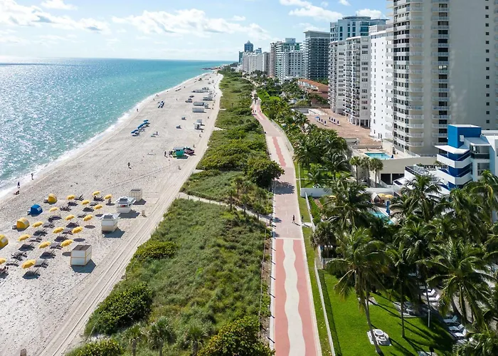 Hilton Cabana Miami Beach Resort