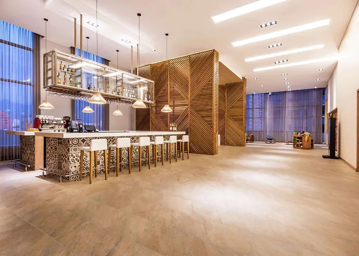 Hilton Garden Inn Santa Marta