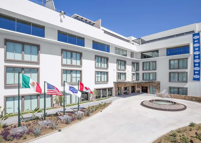Hampton Inn&Suites by Hilton Los Cabos San José del Cabo