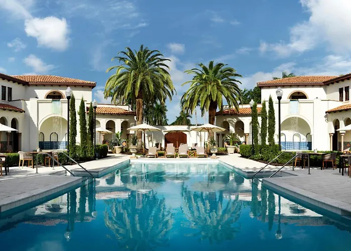 Yacht Club At The Boca Raton Adults-Only