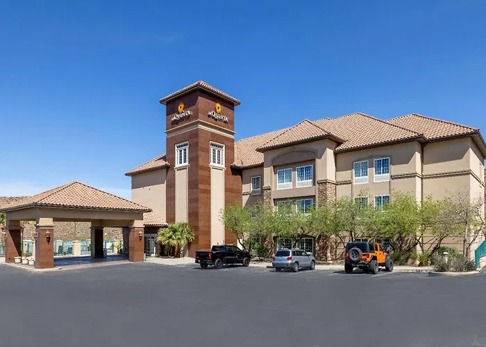 La Quinta By Wyndham St. George