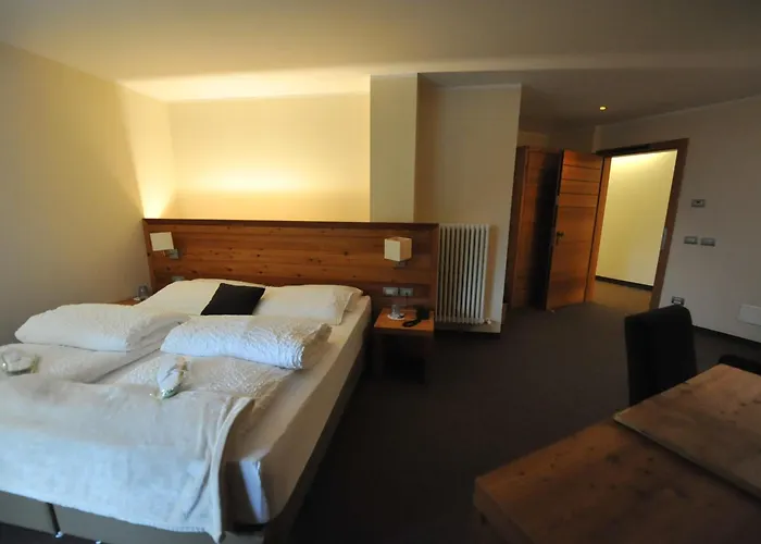 Bio Hotel Brusago Vital&Wellness Bedollo
