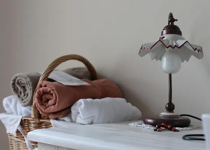 Bio Hotel Brusago Vital&Wellness