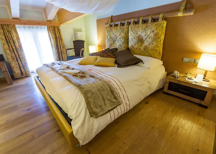 Bio Hotel Brusago Vital&Wellness