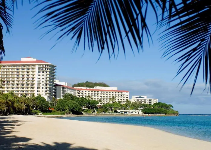 Hilton Guam Resort & Spa