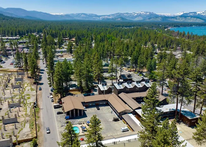 Blue Jay Lodge