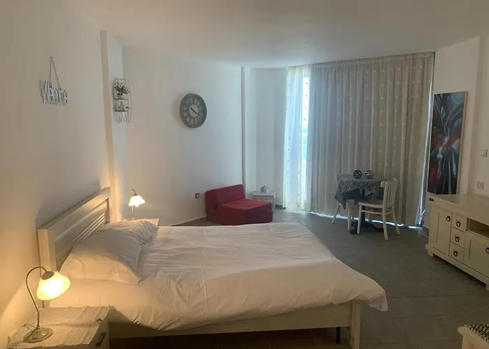 Raphael Apartments Herzliya