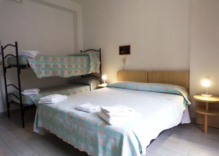 Hotel Esedra