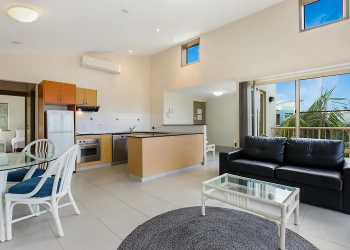 Lennox Beach Resort Lennox Head