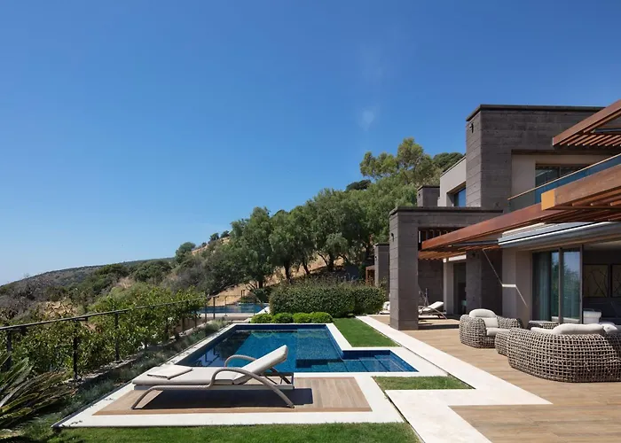 Caresse, A Luxury Collection Resort & Spa, Bodrum Bitez