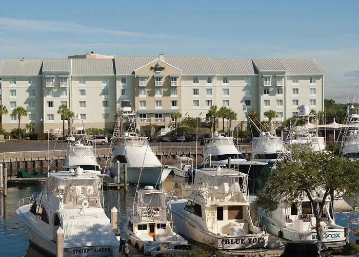 Springhill Suites By Marriott Riverview