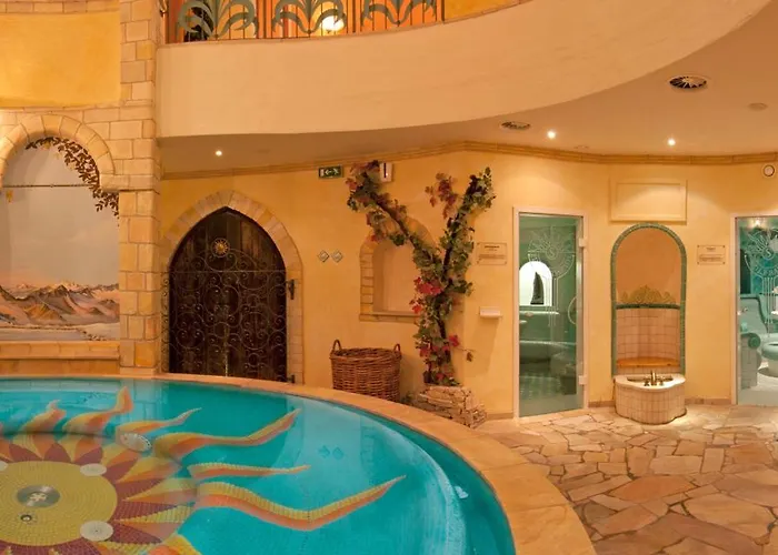 Hotel Sonnhof