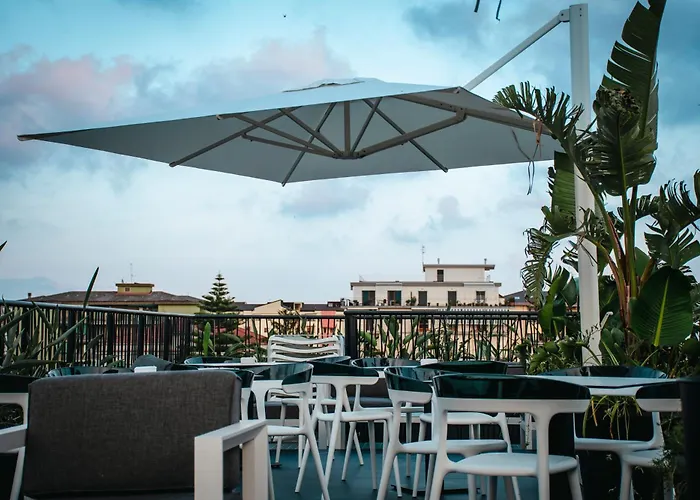 Etrus - Boutique Room & Rooftop