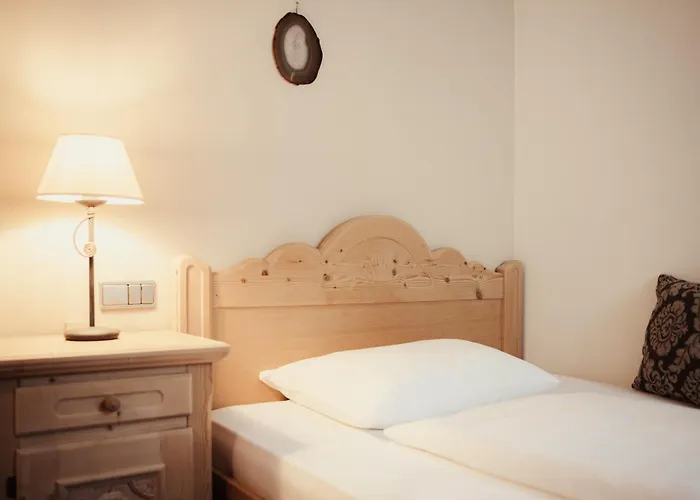 Kristallhotel Corona-Krone San Vigilio Di Marebbe