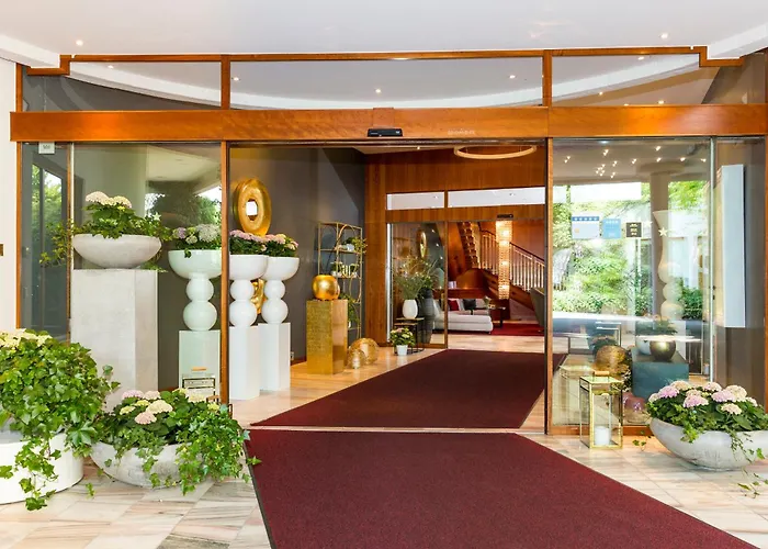 Hotel & Spa Der Steirerhof