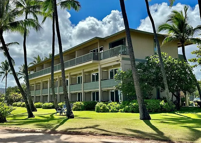 Hotel Coral Reef