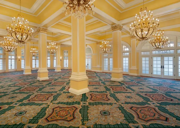 Grand Galvez Resort, Autograph Collection Galveston