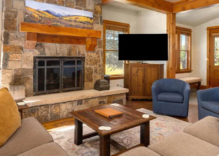 The Porches Hotel Steamboat Springs
