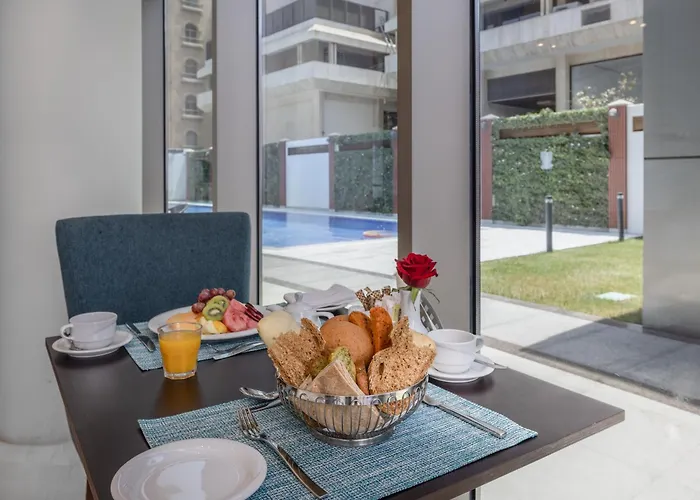 Somerset Downtown Al Khobar