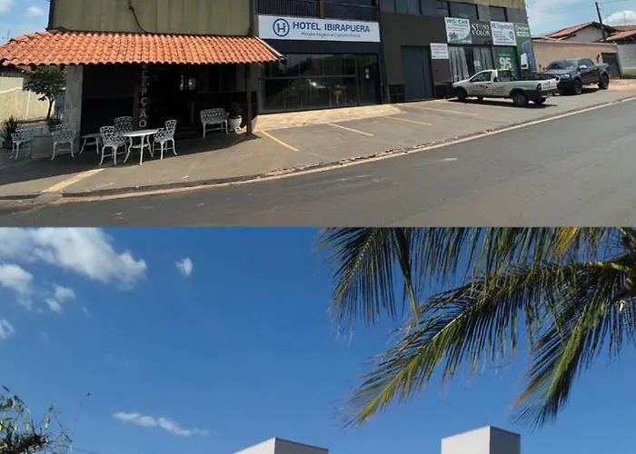 Hotel Ibirapuera