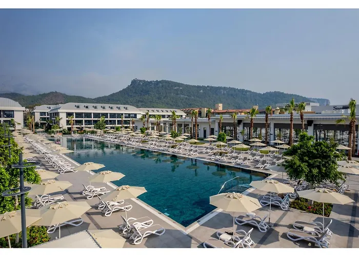 Swandor Hotels & Resorts - Kemer