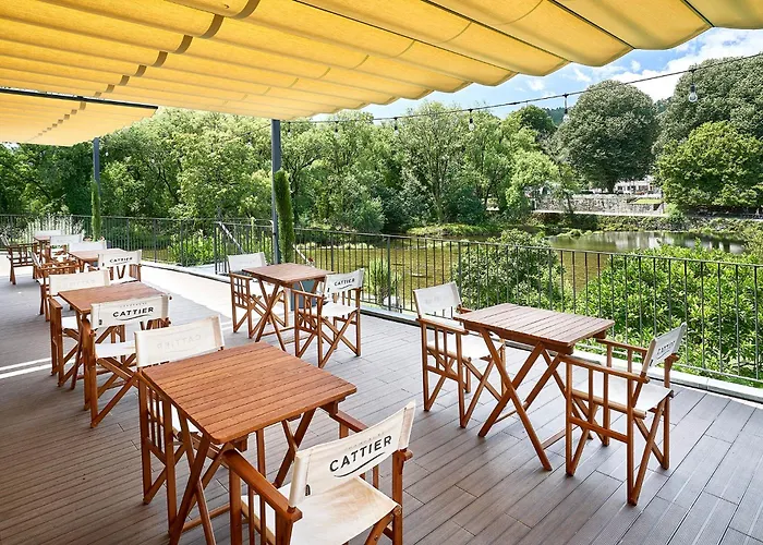 Ribeira Collection Hotel By Piamonte Hotels Arcos de Valdevez