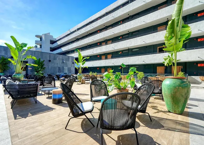 HOVIMA Suites Costa Adeje