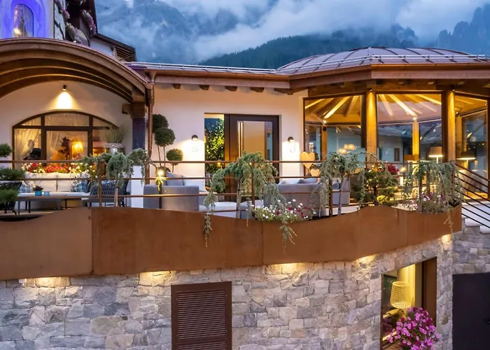Hotel Letizia
